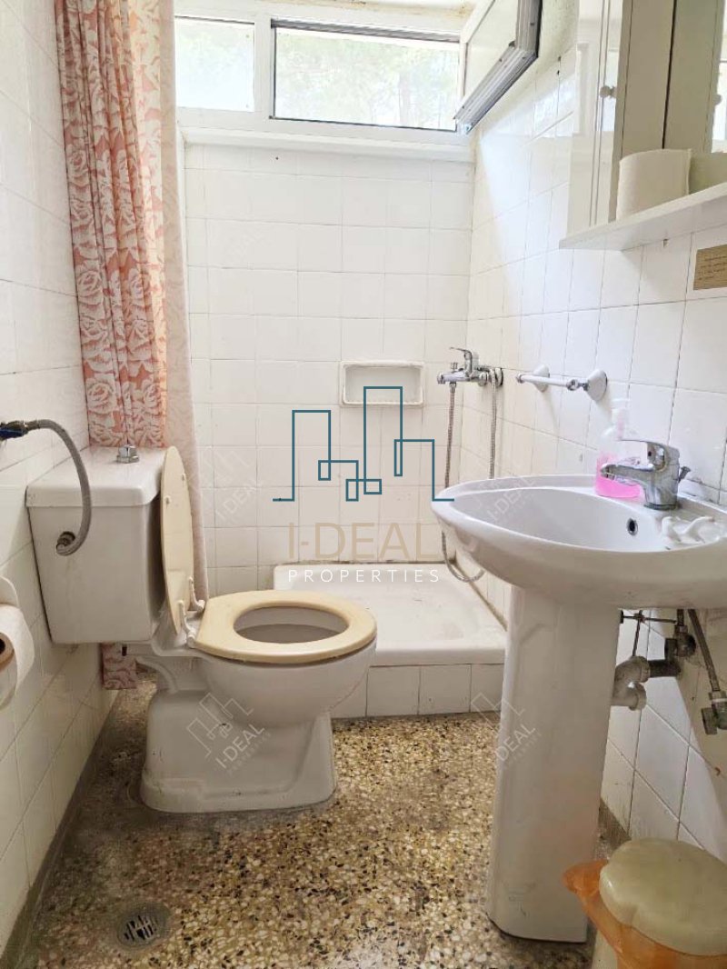 Helle 2nd-Obergeschoss Wohnung zum Verkauf mit Meerblick und Bergblick – nur 150 m vom Strand entfernt · Foto 14