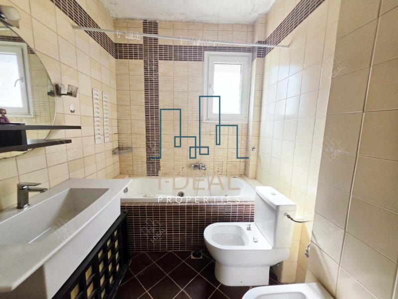 Außergewöhnliche Maisonette zum Verkauf in Nea Michaniona – Seitlicher Meerblick | Privater Parkplatz | Garten · Foto 19