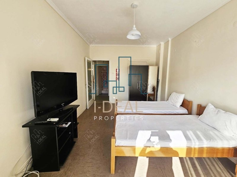 Apartment mit Meerblick Nur 20 m vom Strand – Peraia, Thermaikos · Foto 9