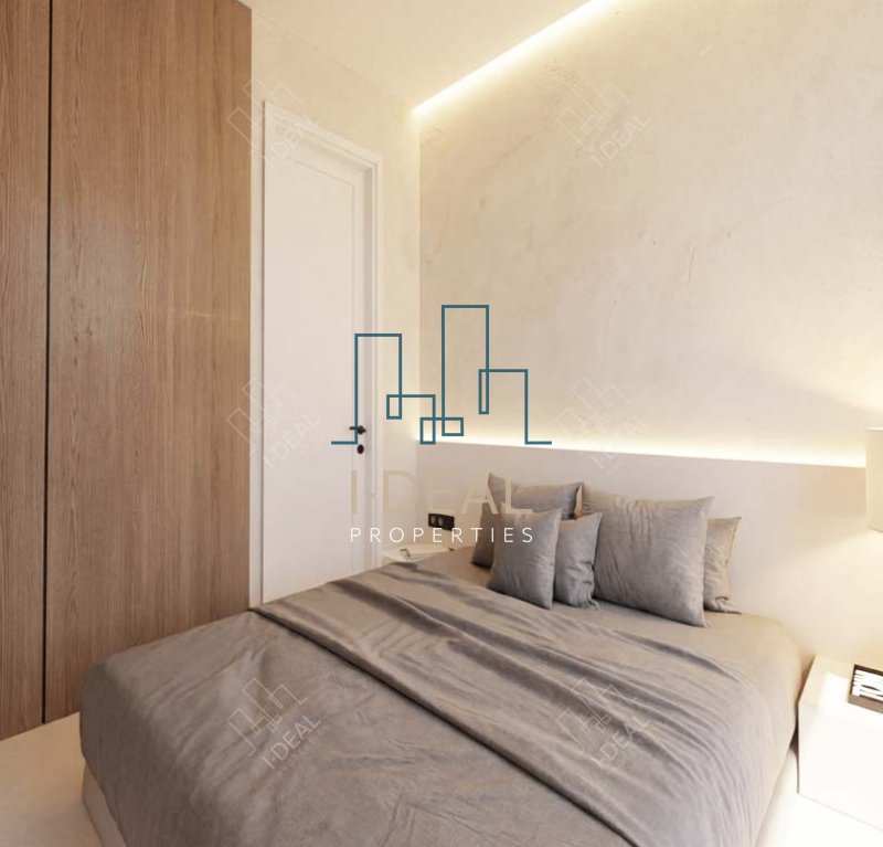 Luxusneubau Maisonette mit privatem Pool zum Verkauf in Nea Michaniona | Energieklasse A+ · Foto 5