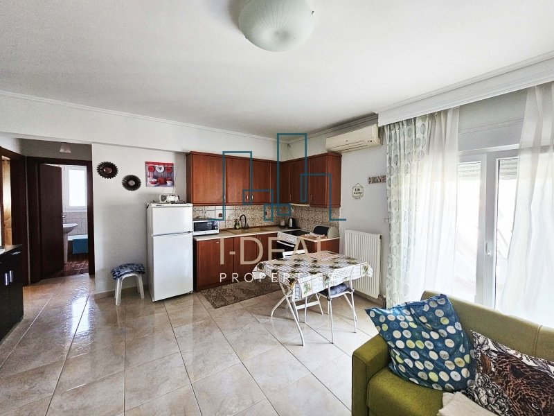 Apartment mit 2 Schlafzimmern in Nea Michaniona · Foto 23
