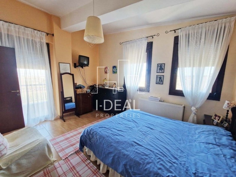 Kuća na prodaju u Thermaikosu Neoi Epivatesu · fotografija 35