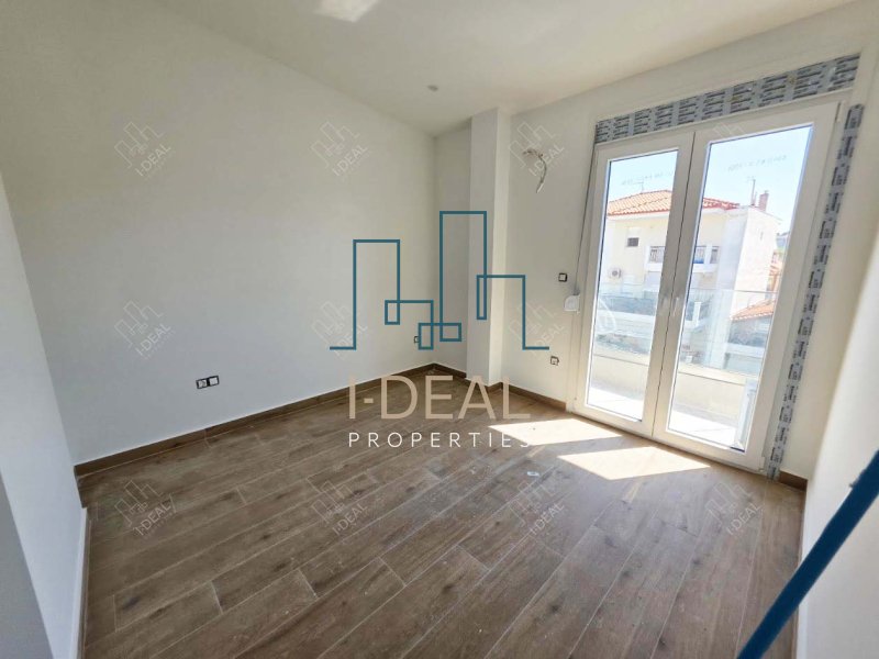 Neubau Maisonette zum Verkauf – 100 m vom Meer entfernt | A+ | Parkplatz · Foto 21