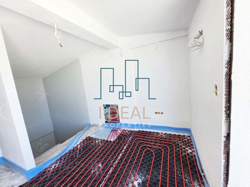 Luxusneubau-Maisonette | 3. Obergeschoss und Dachgeschoss | Besonderer freier Ausblick | Hoher Ausstattungsstandard · Foto 12