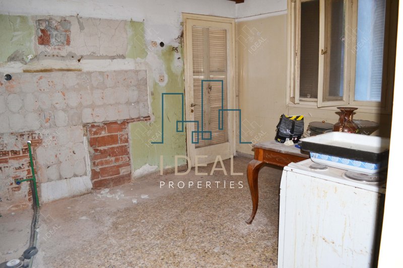 Nea Michaniona – Investitionsgebäude zum Verkauf mit ausgezeichnetem Entwicklungspotential · Foto 6