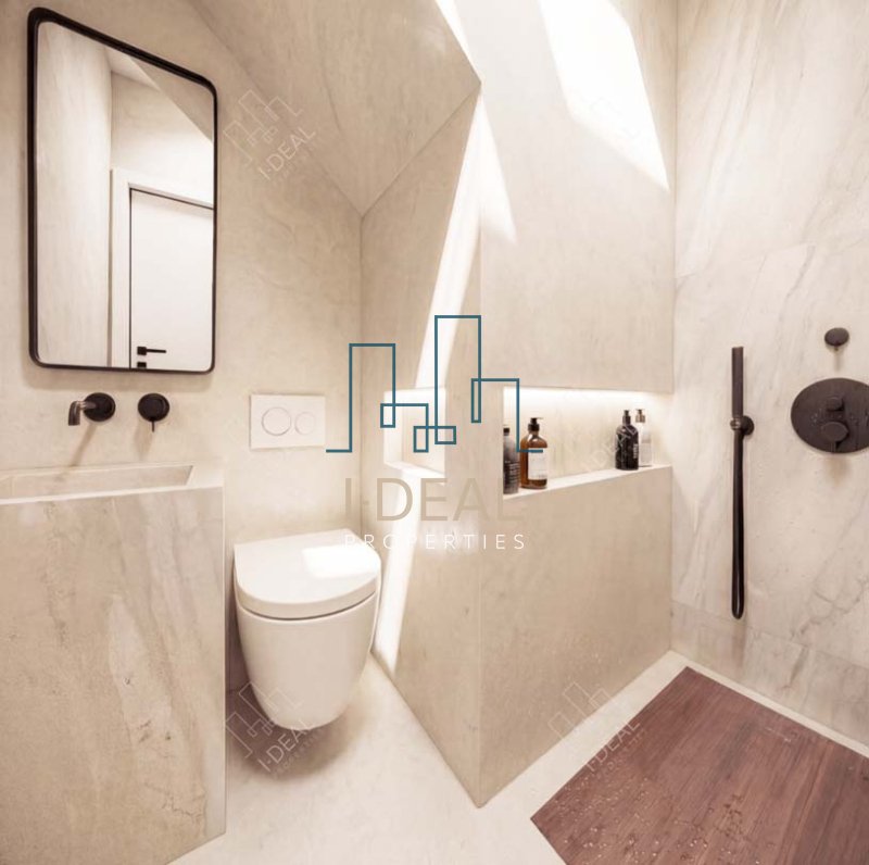 Luxusneubau Maisonette mit privatem Pool zum Verkauf in Nea Michaniona | Energieklasse A+ · Foto 9