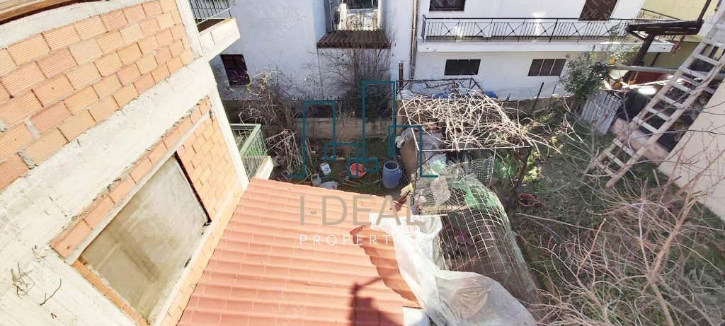 Freistehendes Haus zum Verkauf Trilofos - Einfamilienhaus IN Trilofos · Foto 29