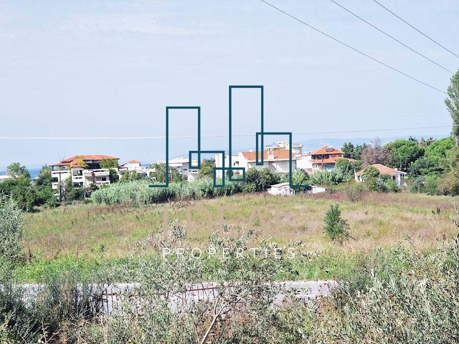 Za prodaju investiciona zemljišta | Neoi epivatis · fotografija 9