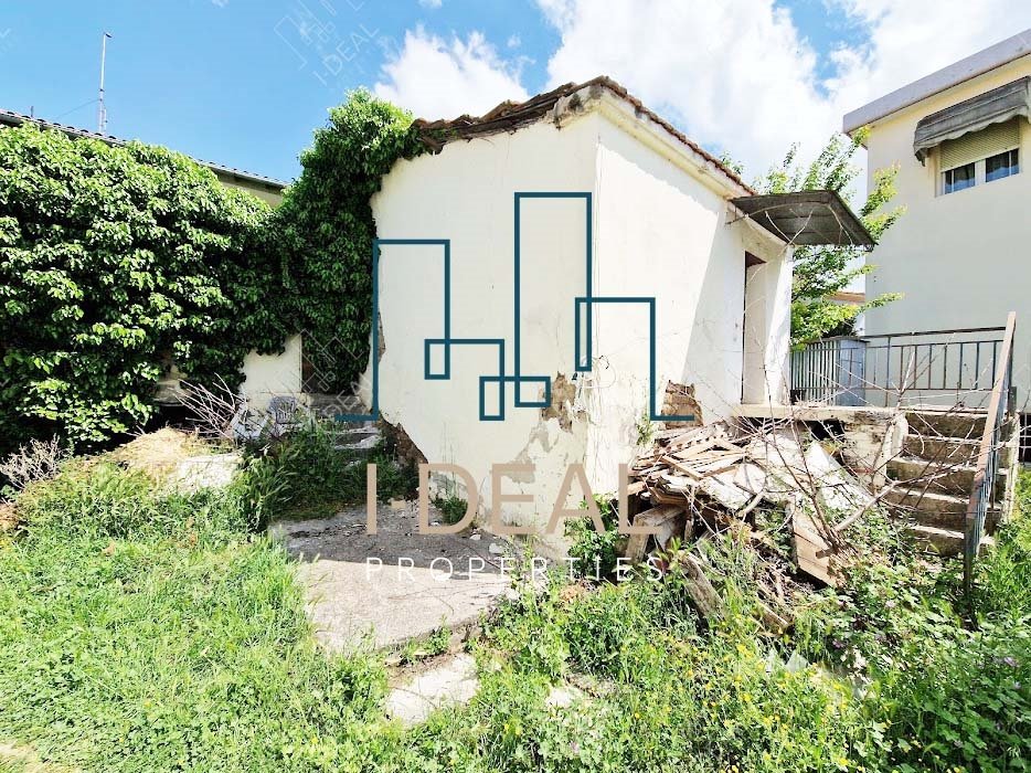 Plac za prodaju Epanomi - Plac IN epanomi · fotografija 2