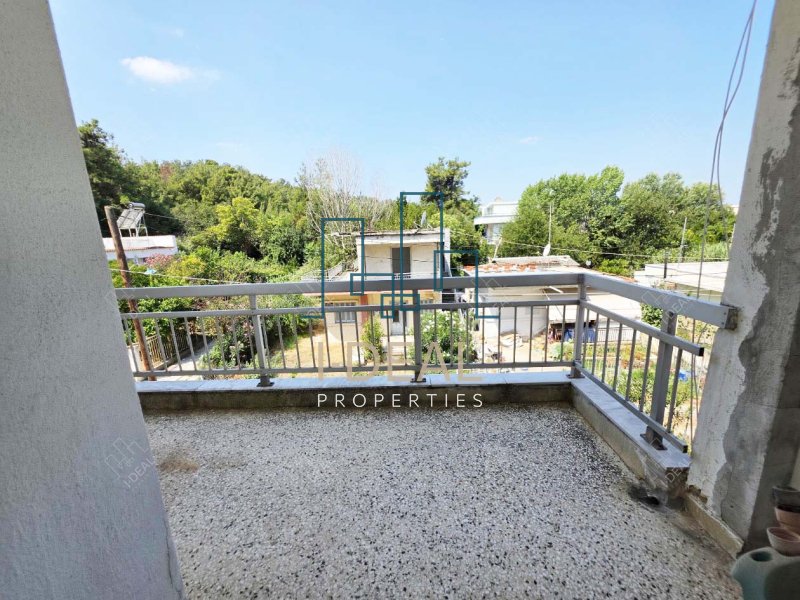 Helle 2nd-Obergeschoss Wohnung zum Verkauf mit Meerblick und Bergblick – nur 150 m vom Strand entfernt · Foto 22
