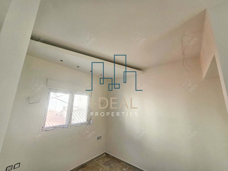 Luxus-Wohnung am Meer zum Verkauf in Agia Triada, Thessaloniki – 90 m vom Strand entfernt – komplett renoviert und möbliert (Feb 2026) · Foto 8