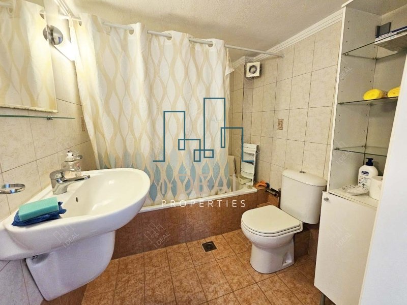 Maisonette zum Verkauf in Agia Triada Thessaloniki – 3 Schlafzimmer, nahe dem Meer · Foto 33