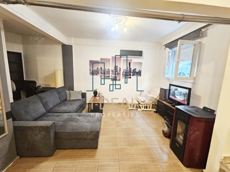 Wohnung