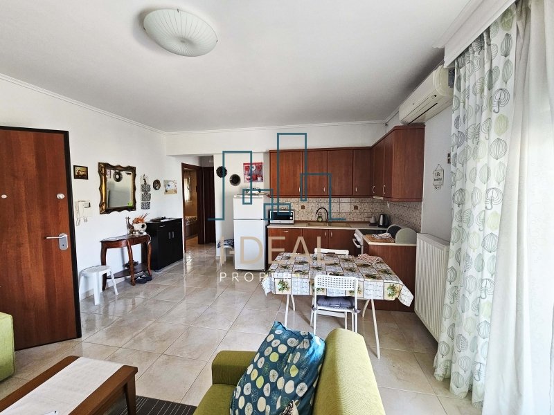 Apartment mit 2 Schlafzimmern in Nea Michaniona · Foto 3