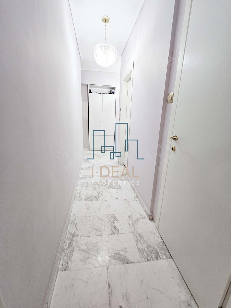 Apartment mit 3 Schlafzimmern im Zentrum von Peraia · Foto 31