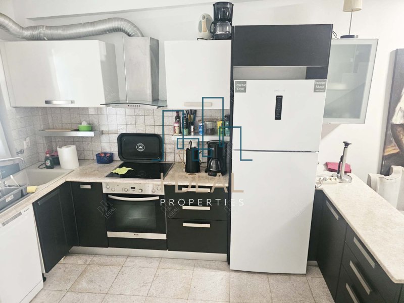 Luxus Maisonette auf zwei Ebenen zum Verkauf in der Nähe des Meeres | Neoi Epivates, Thessaloniki · Foto 7