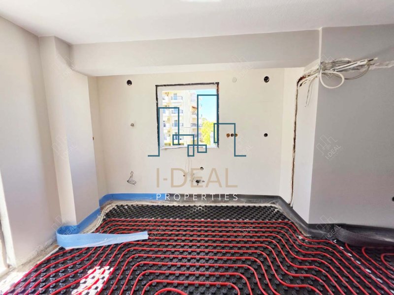 Neubau-Wohnung | 2. Obergeschoss | Hoher Ausstattungsstandard | Fußbodenheizung · Foto 2