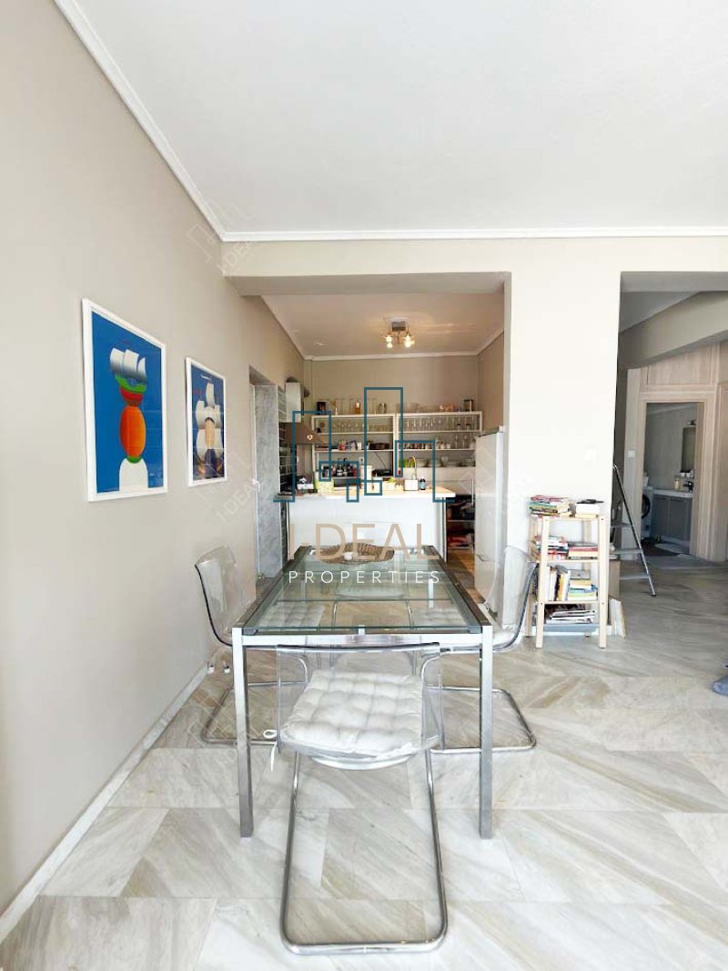 Luxus Penthouse zum Verkauf im Zentrum von Peraia mit Panoramablick auf das Meer · Foto 18