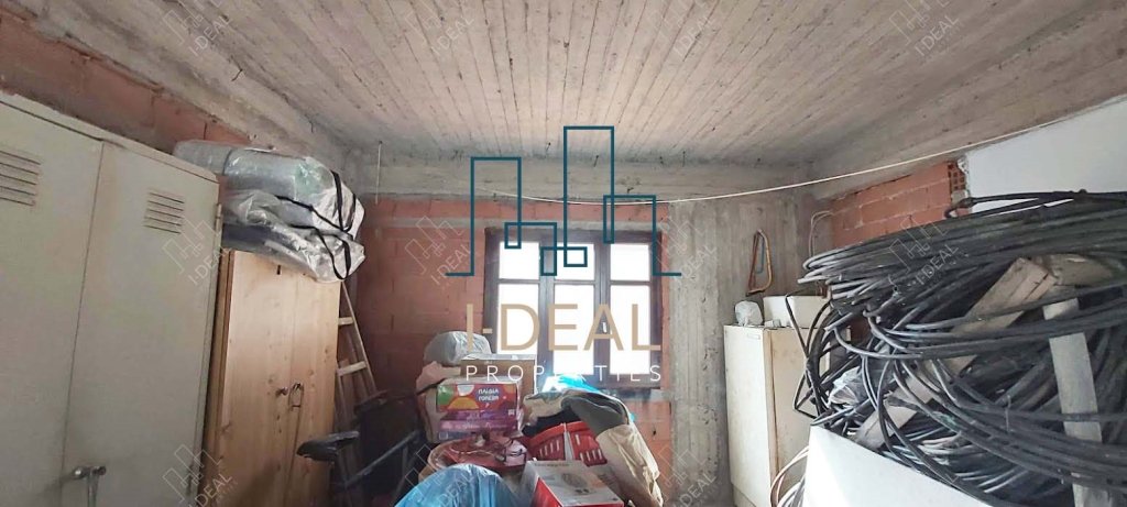 Freistehendes Haus zum Verkauf Trilofos - Einfamilienhaus IN Trilofos · Foto 13