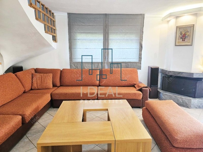 Maisonette zum Verkauf in Agia Triada Thessaloniki – 3 Schlafzimmer, nahe dem Meer · Foto 13
