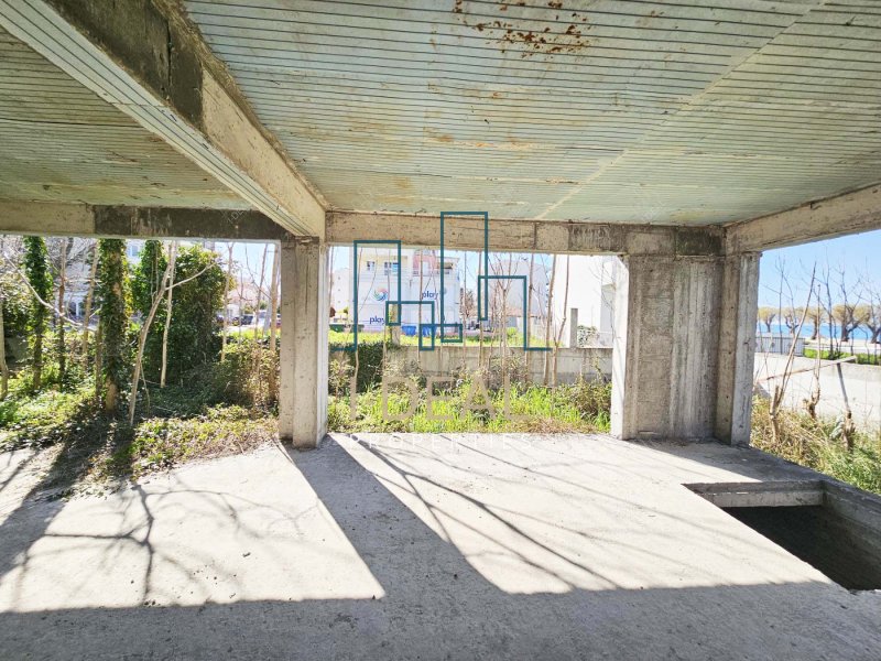 Investicijska nekretnina u blizini mora – potencijal za 9 studija ILI 6 apartmana i krovna terasa · fotografija 20