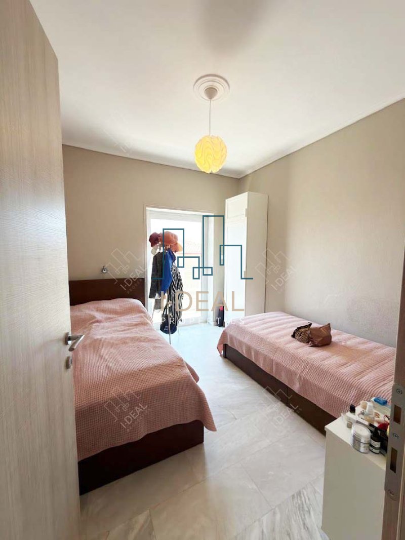 Luxus Penthouse zum Verkauf im Zentrum von Peraia mit Panoramablick auf das Meer · Foto 22
