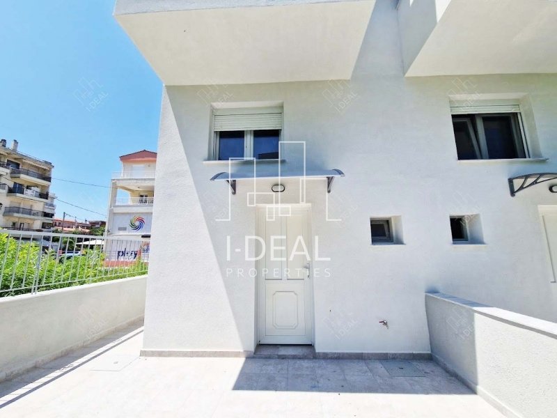 (Na prodaju) Stambena zgrada | Solunski suburbi/Thermaikos – 6 spavaćih soba · fotografija 3