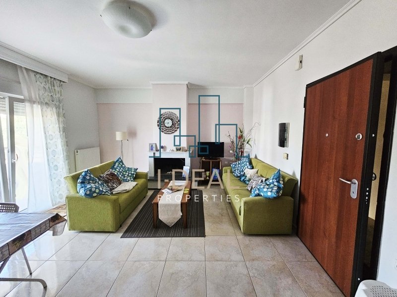 Apartment mit 2 Schlafzimmern in Nea Michaniona · Foto 20