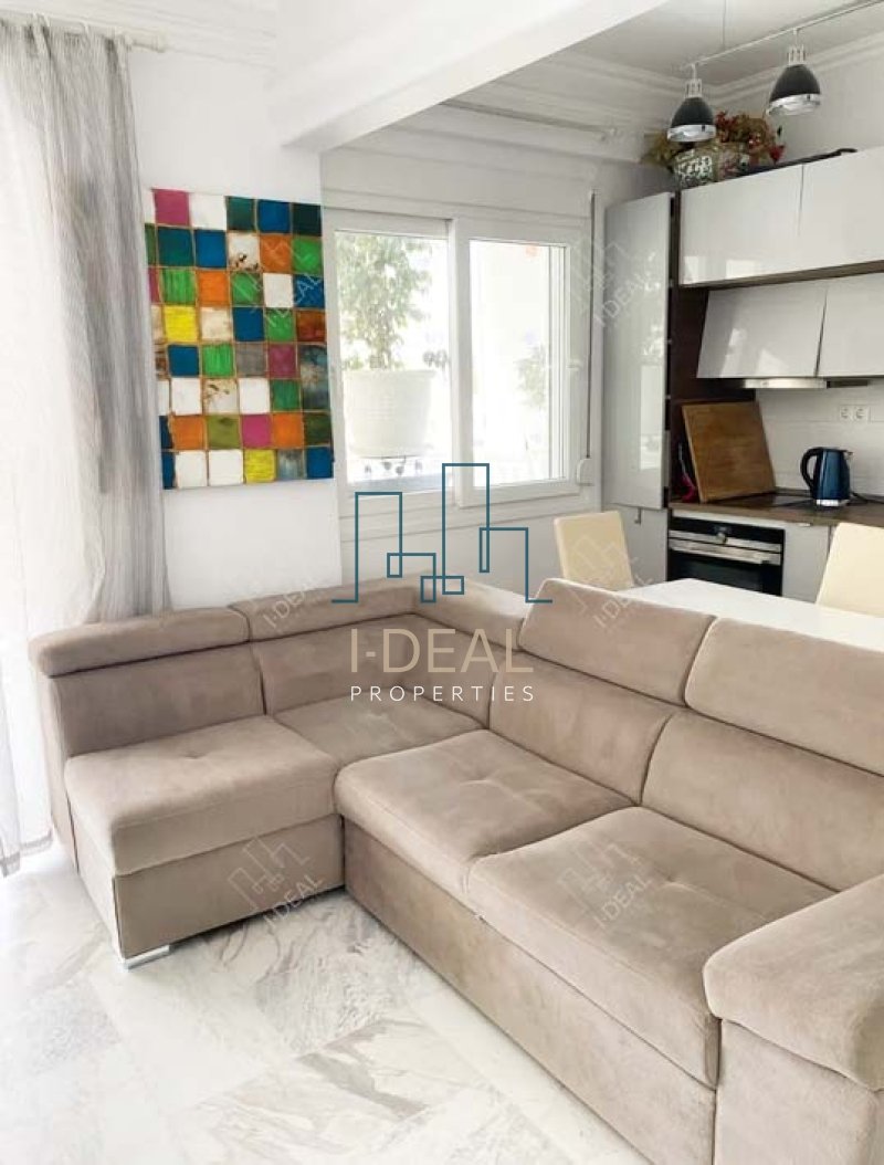 For sale an apartment of next to the beach of Perea on the 1st floor without elevator · photo 3