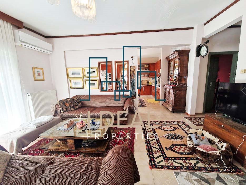 Odvojena kuća za prodaju Aggelochori (Michaniona) - odvojena kuća U aggelochori