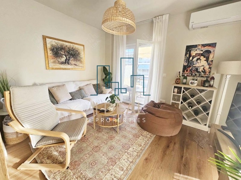 Wohnung