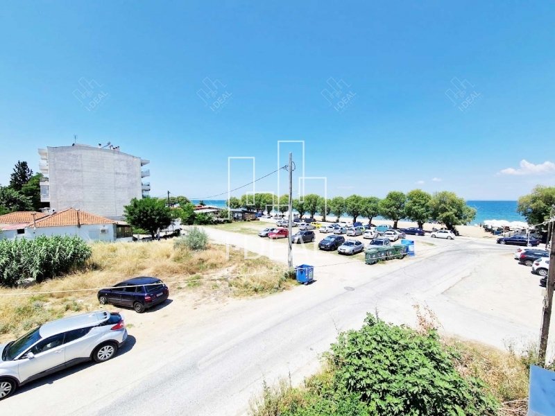 (Na prodaju) Stambena zgrada | Solunski suburbi/Thermaikos – 6 spavaćih soba · fotografija 5
