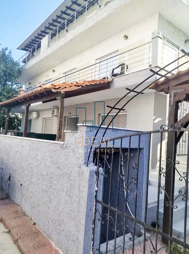 Prime Investment Opportunity: Gebäude, 80 m vom Meer entfernt – N. Epivates · Foto 31