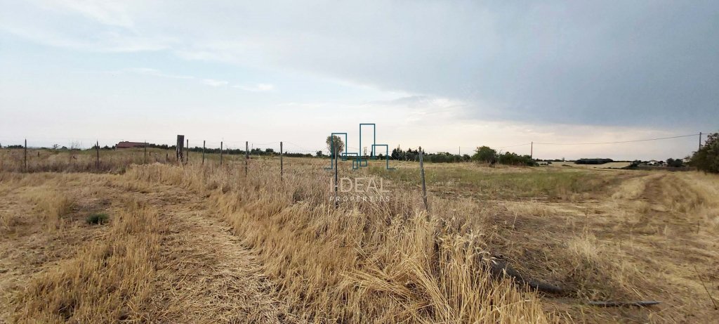 Poljoprivredna zemlja na prodaju Epanomi - poljoprivredna zemlja U Epanomi · fotografija 6