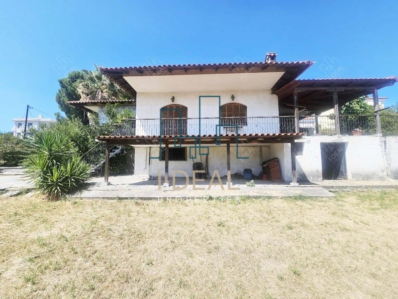 Prime Investment Opportunity with Development Potential – Mikra / Plagiari, Thessaloniki