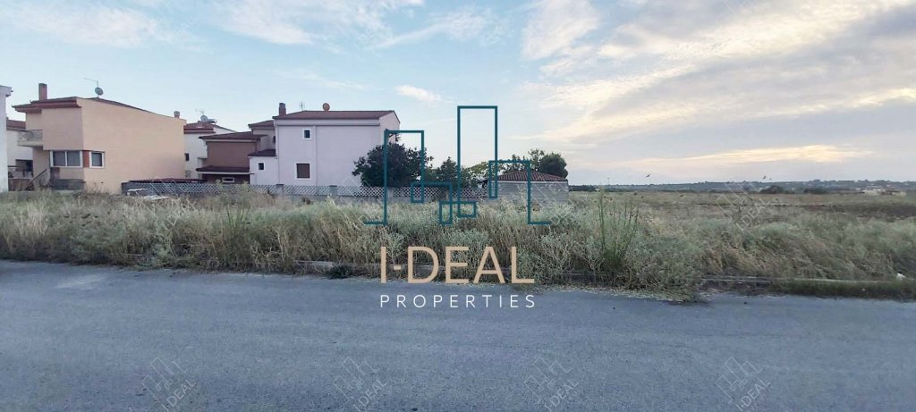 Plac za prodaju Epanomi - Plac IN epanomi · fotografija 13