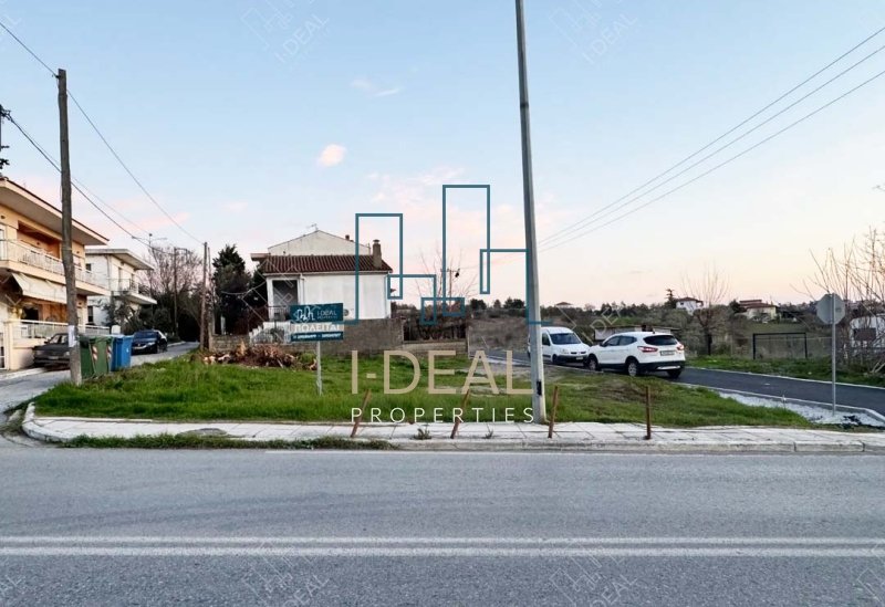 Bebaubares Grundstück in Nea Kerasia, Nea Michaniona · Foto 6