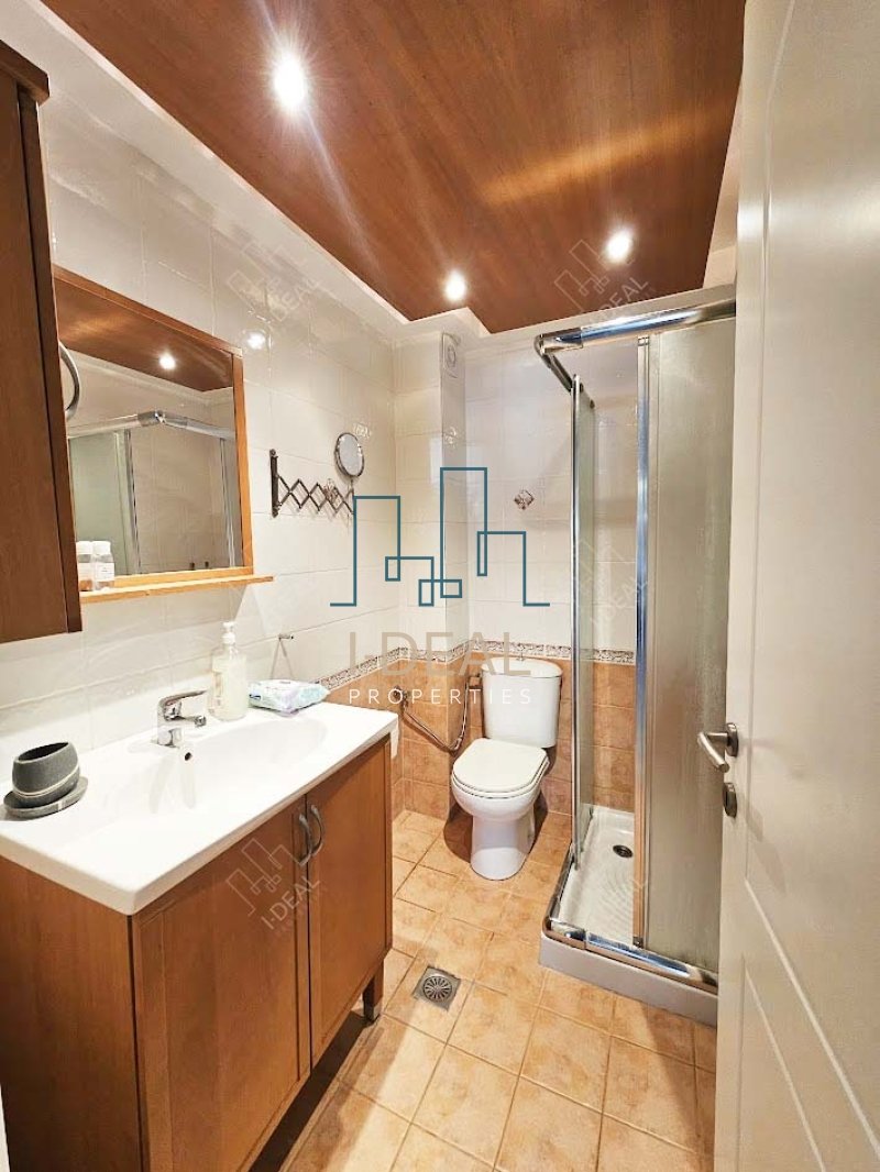 Maisonette zum Verkauf in Agia Triada Thessaloniki – 3 Schlafzimmer, nahe dem Meer · Foto 32