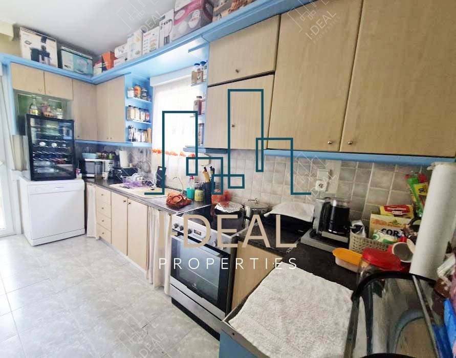 Thermaikos | Peraja – višenamenska Mezoneta sa potencijalom i privatnim vrtom · fotografija 7