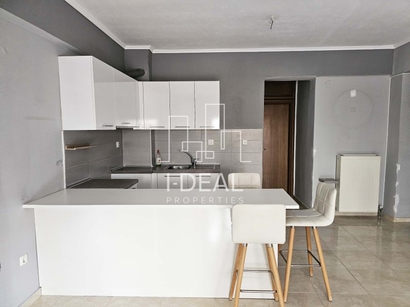 Maisonette zum Verkauf in Perea Thessaloniki | 3 Schlafzimmer – Kamin – Erdgas · Foto 19