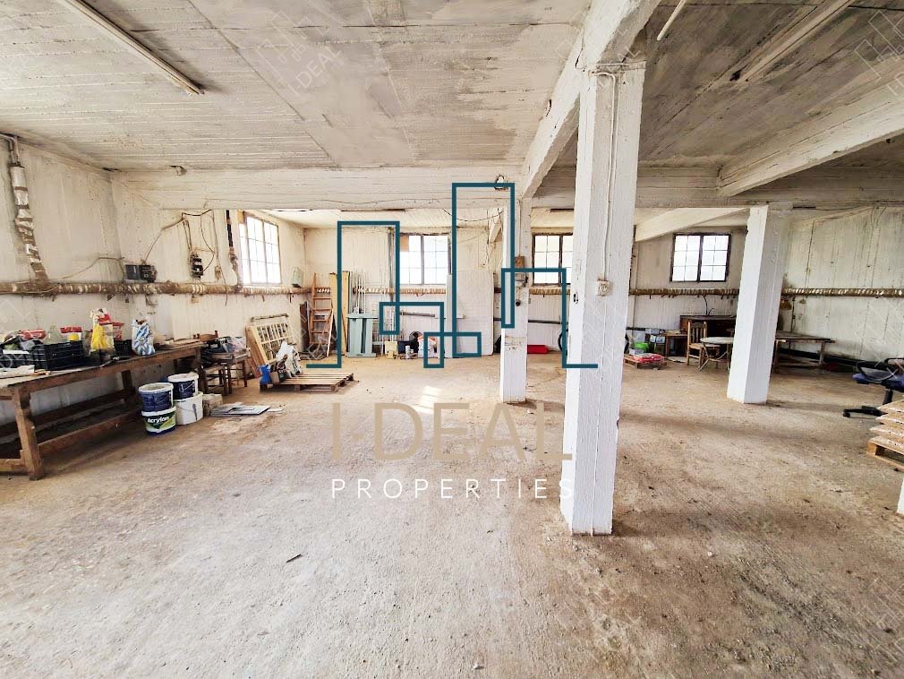 Odvojena kuća za prodaju Aggelochori (Michaniona) - odvojena kuća U aggelochori · fotografija 21