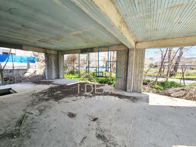 Investicijska nekretnina u blizini mora – potencijal za 9 studija ILI 6 apartmana i krovna terasa · fotografija 19
