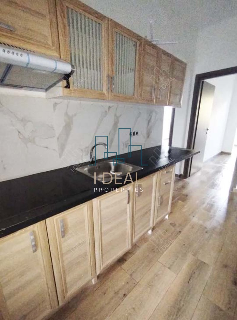 Renovierte Wohnung zum Verkauf – 100 m vom Strand entfernt | Perea, Thessaloniki