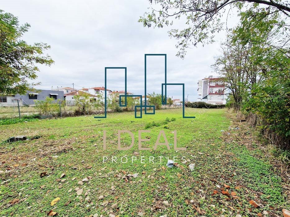 Plac za prodaju Epanomi (Epanomi) - Plac IN Epanomi · fotografija 3