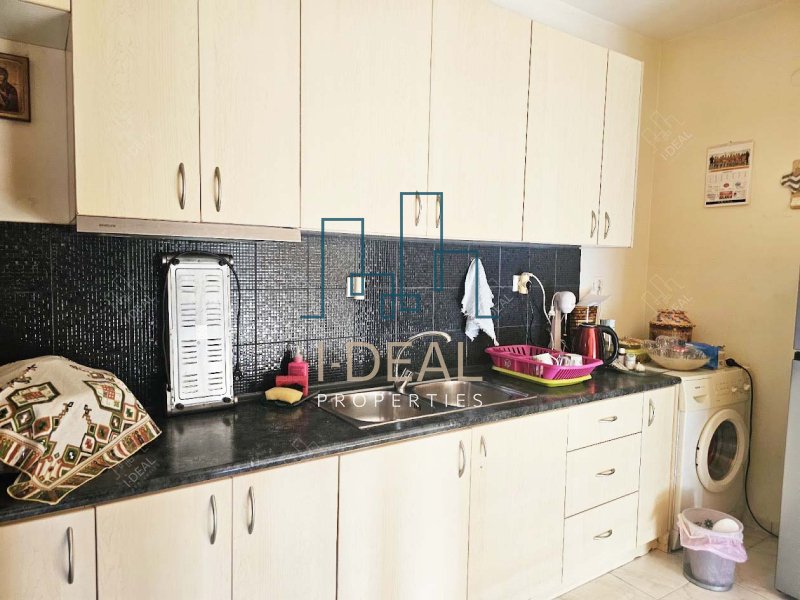 Wohnung zum Verkauf in Neoktista, Peraia mit privatem Tiefgaragenparkplatz – Ideale Investitionsmöglichkeit · Foto 8