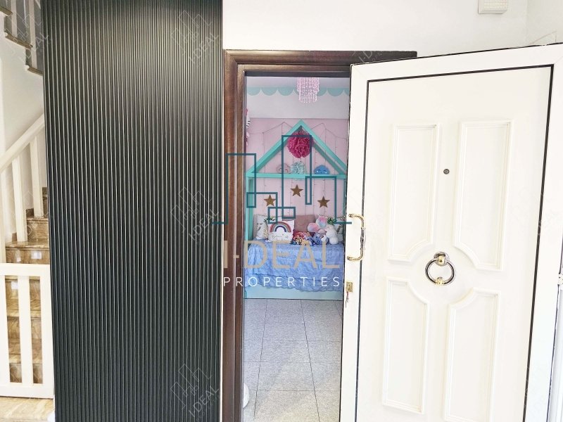 Freistehendes Haus mit 2 Etagen in Trilofo · Foto 22