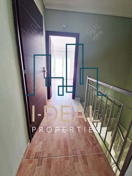 Zum Verkauf: Ausgezeichnete 3-Level Maisonette in Nea Michaniona · Foto 14