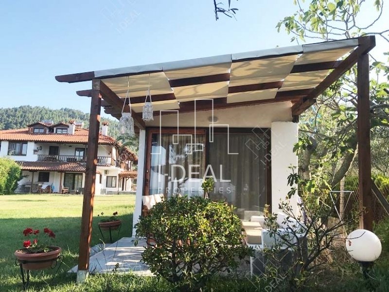 Doživite luksuz u svom najboljem životu sa ovim zadivljujućim i potpuno nameštenim hotelom