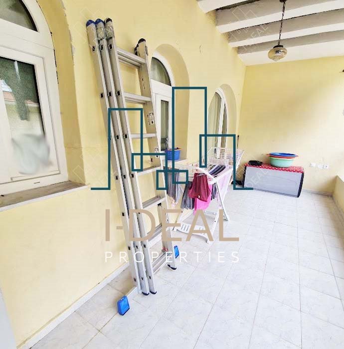 Thermaikos | Peraja – višenamenska Mezoneta sa potencijalom i privatnim vrtom · fotografija 34