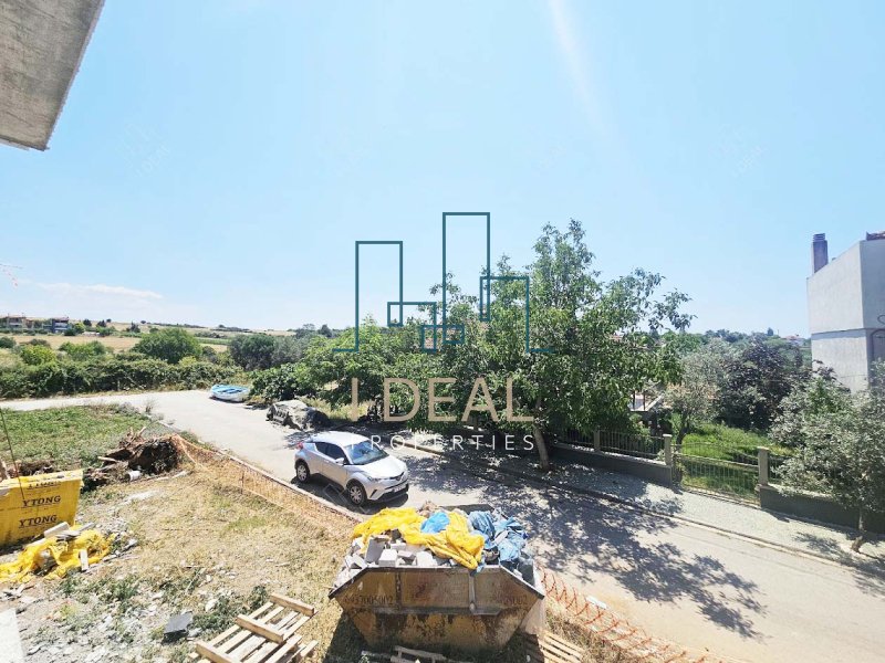 Luxusneubau Maisonette mit privatem Pool zum Verkauf in Nea Michaniona | Energieklasse A+ · Foto 15